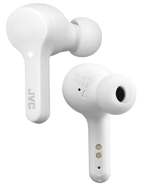 JVC - ECOUTEURS TRUE WIRELESS HA-A7T