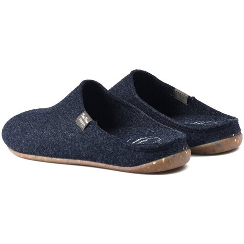 Toni Pons - Zapatillas de CasaNeo-Fr Marino Azul