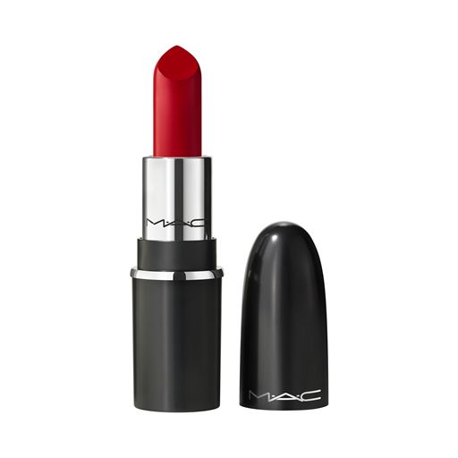 MAC Macximal Matte Mini Lipstick, 38 Ruby Woo