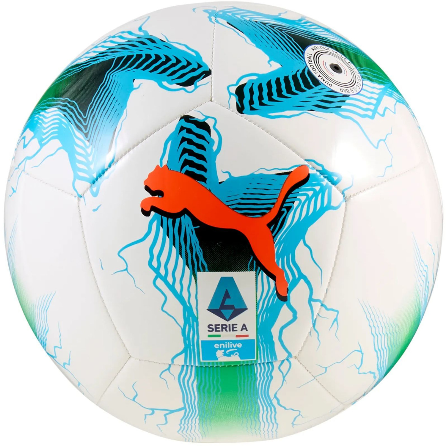 Puma Orbita Serie A MS 2025/2026 - Maat 5