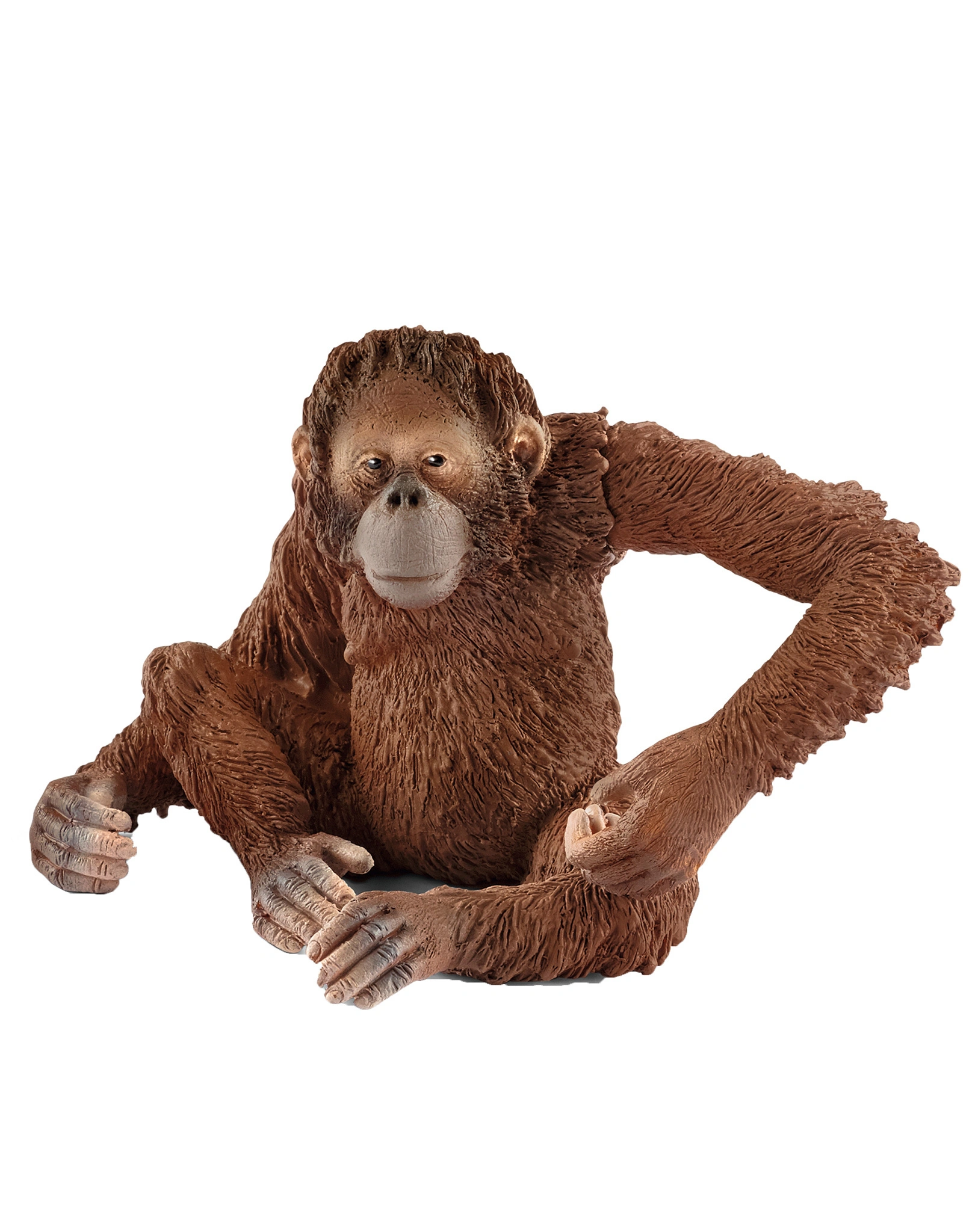 schleich® 14775 Wild Life – Orang-Utan Weibchen