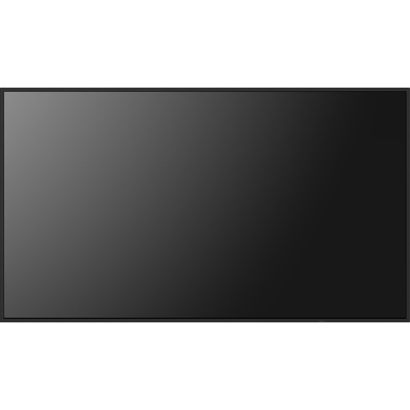 Sharp MultiSync E509 Écran plat de signalisation numérique 127 cm (50