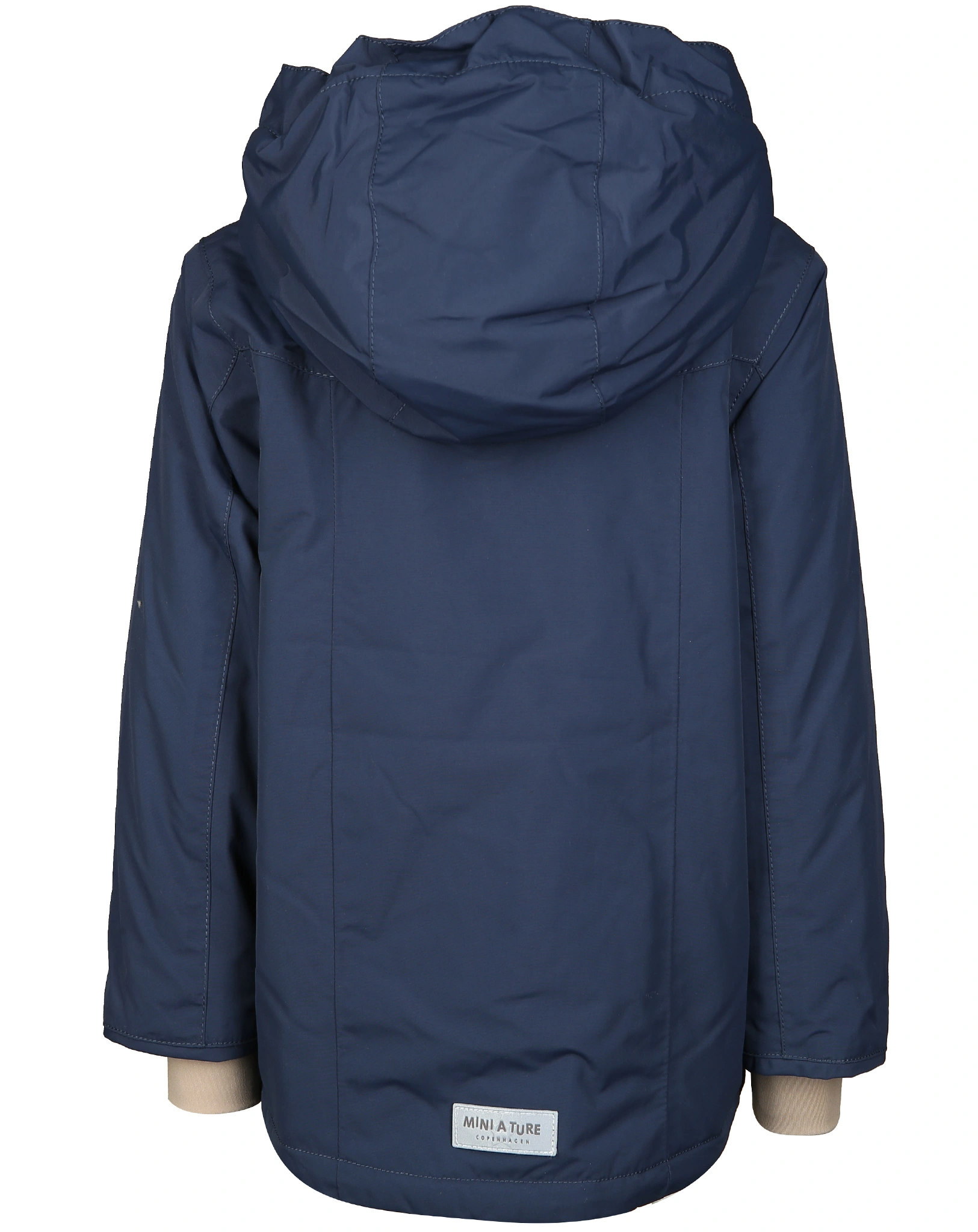Winterjacke MATVESTYN in blue nights