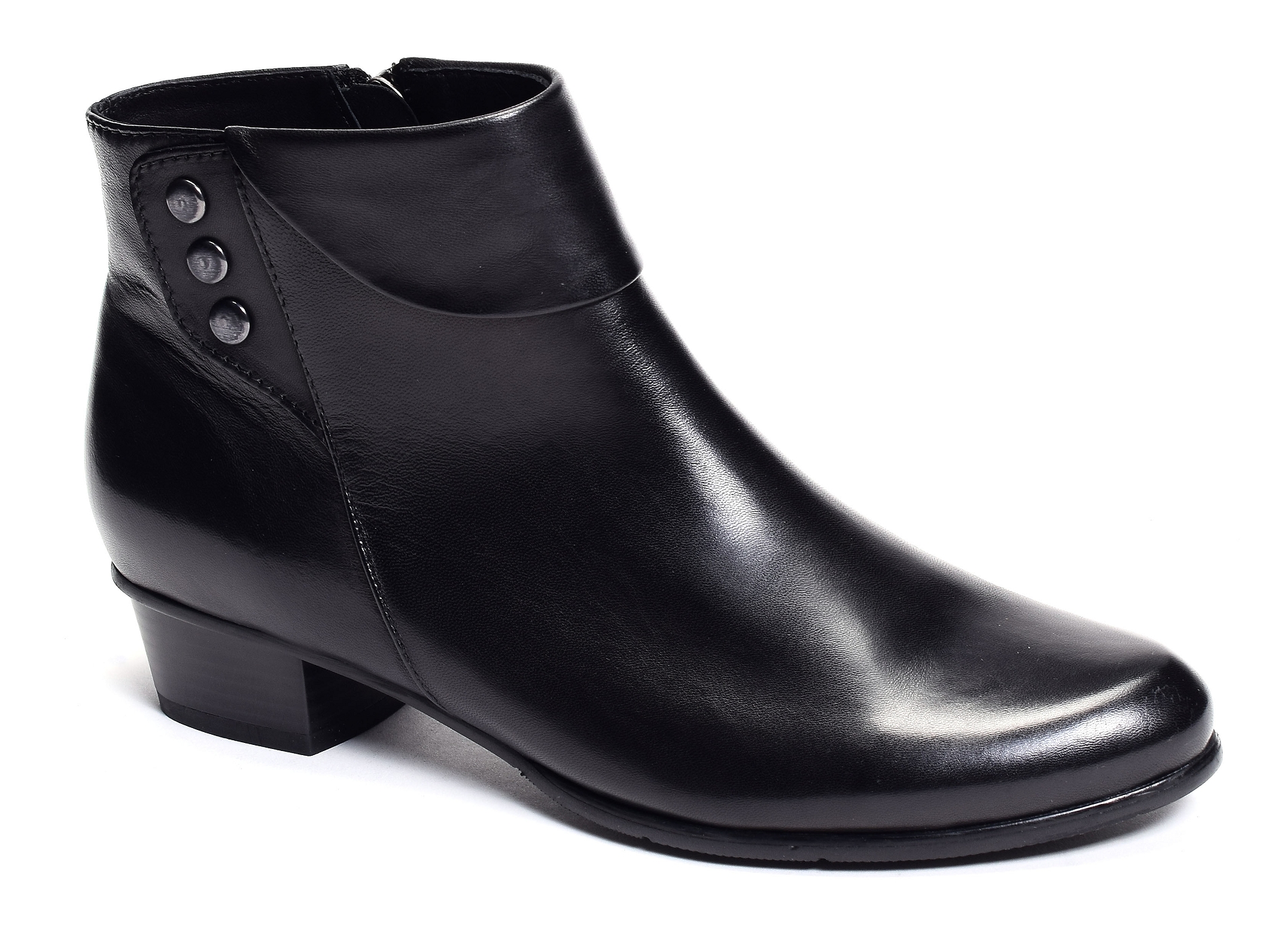 Stefany 186 noir