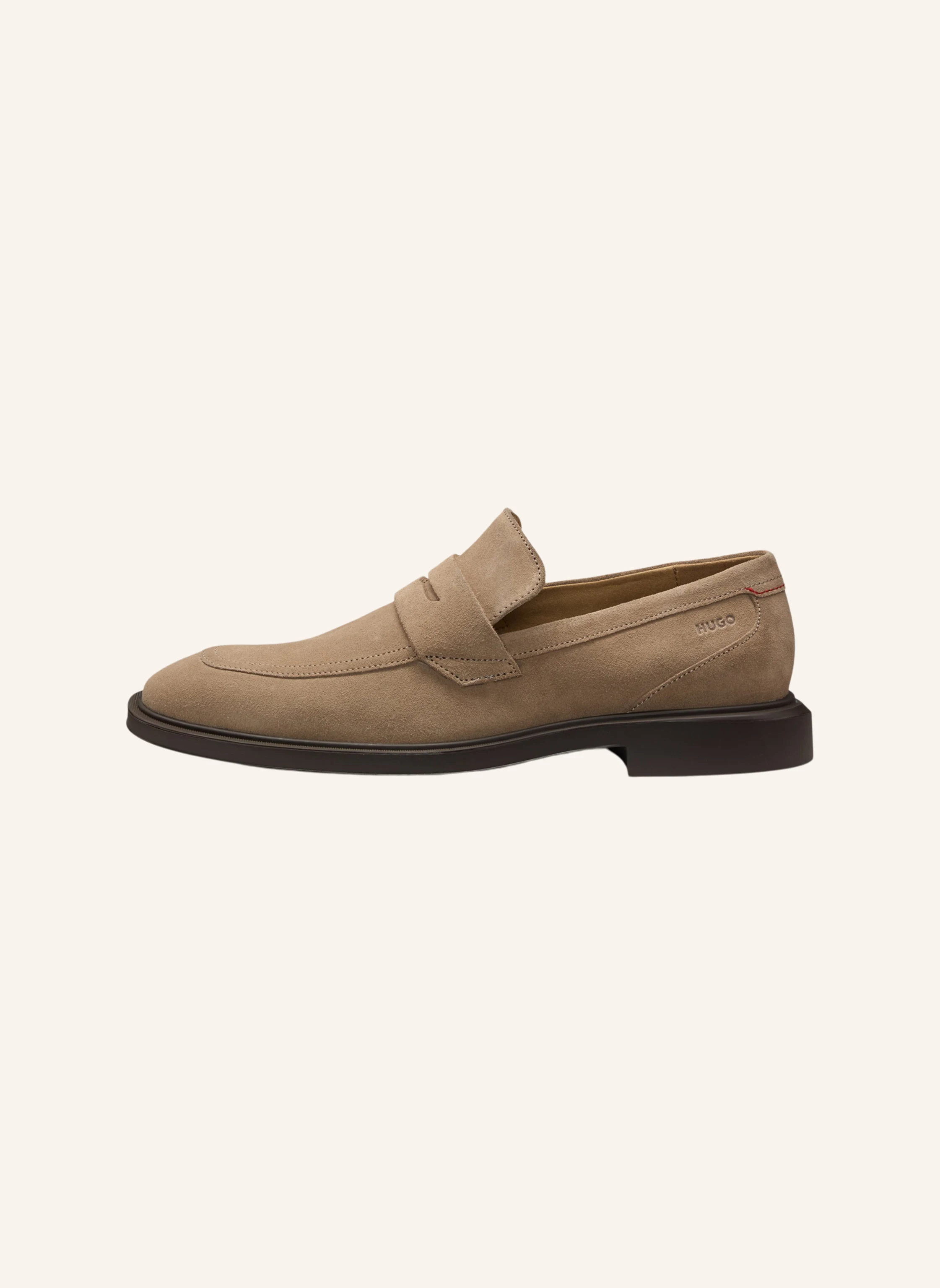 HUGO Casual Slipper GRYFF_LOAF_SD