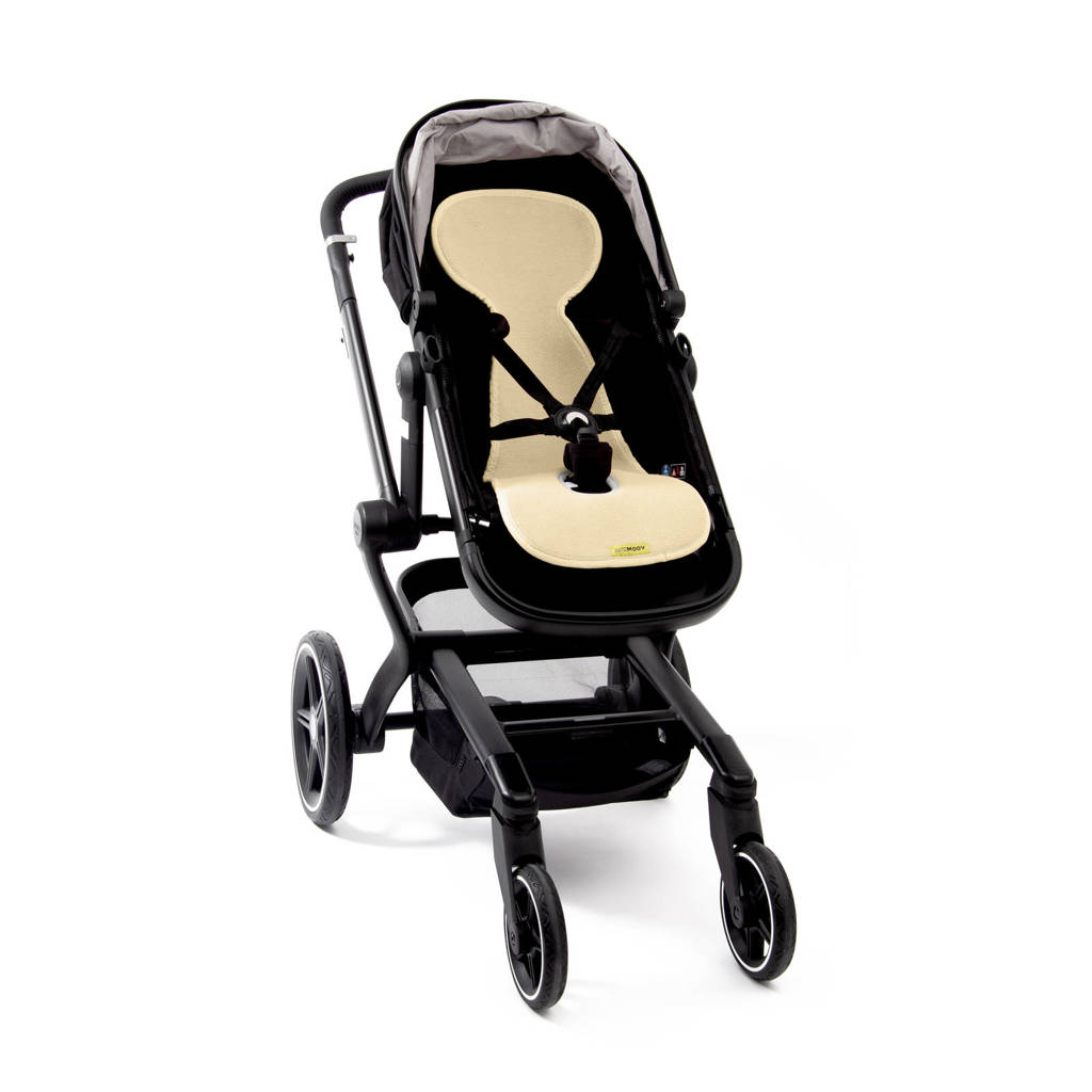 Air Layer buggy inleg vanille
