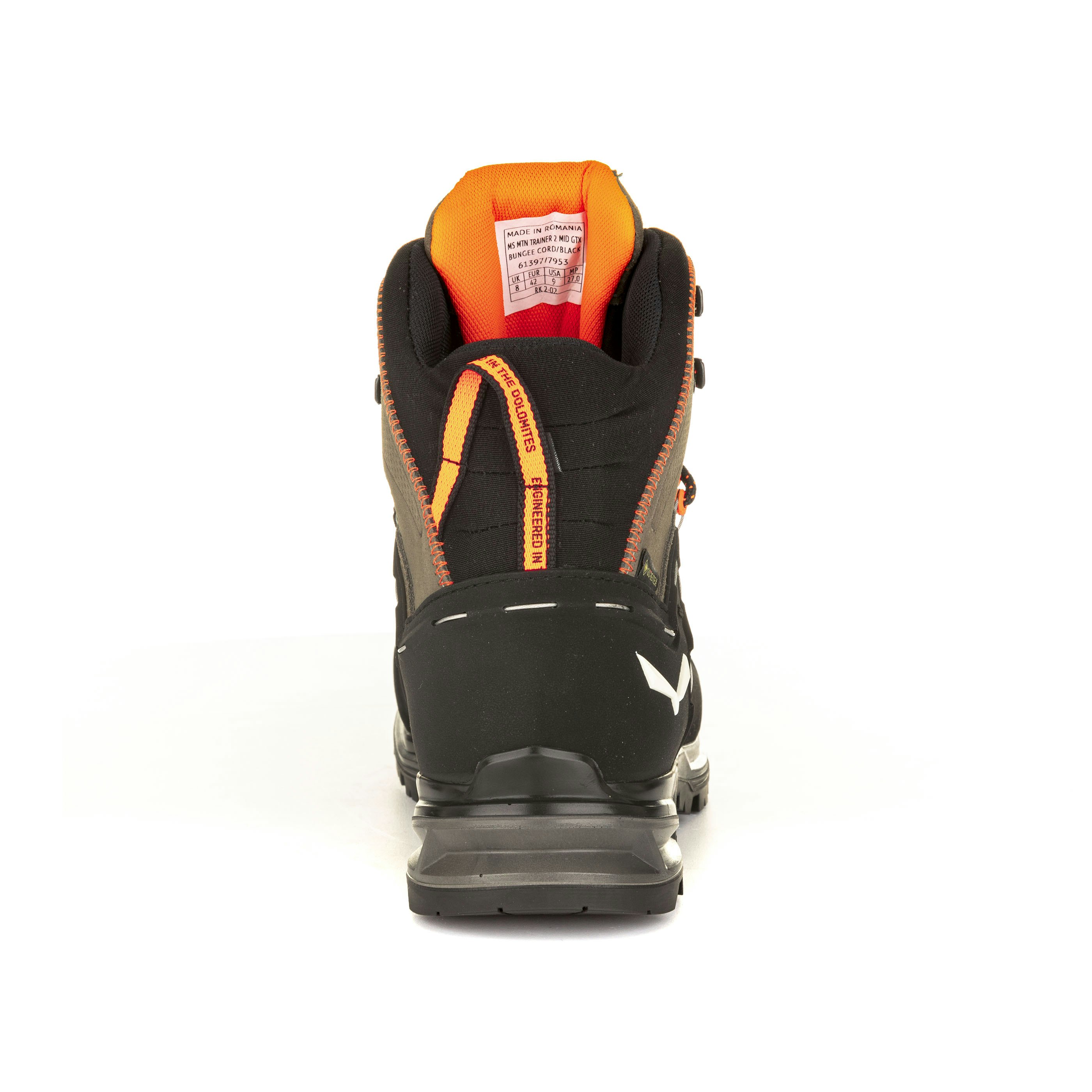 MOUNTAIN TRAINER 2 MID GORE-TEX® SCHUH HERREN