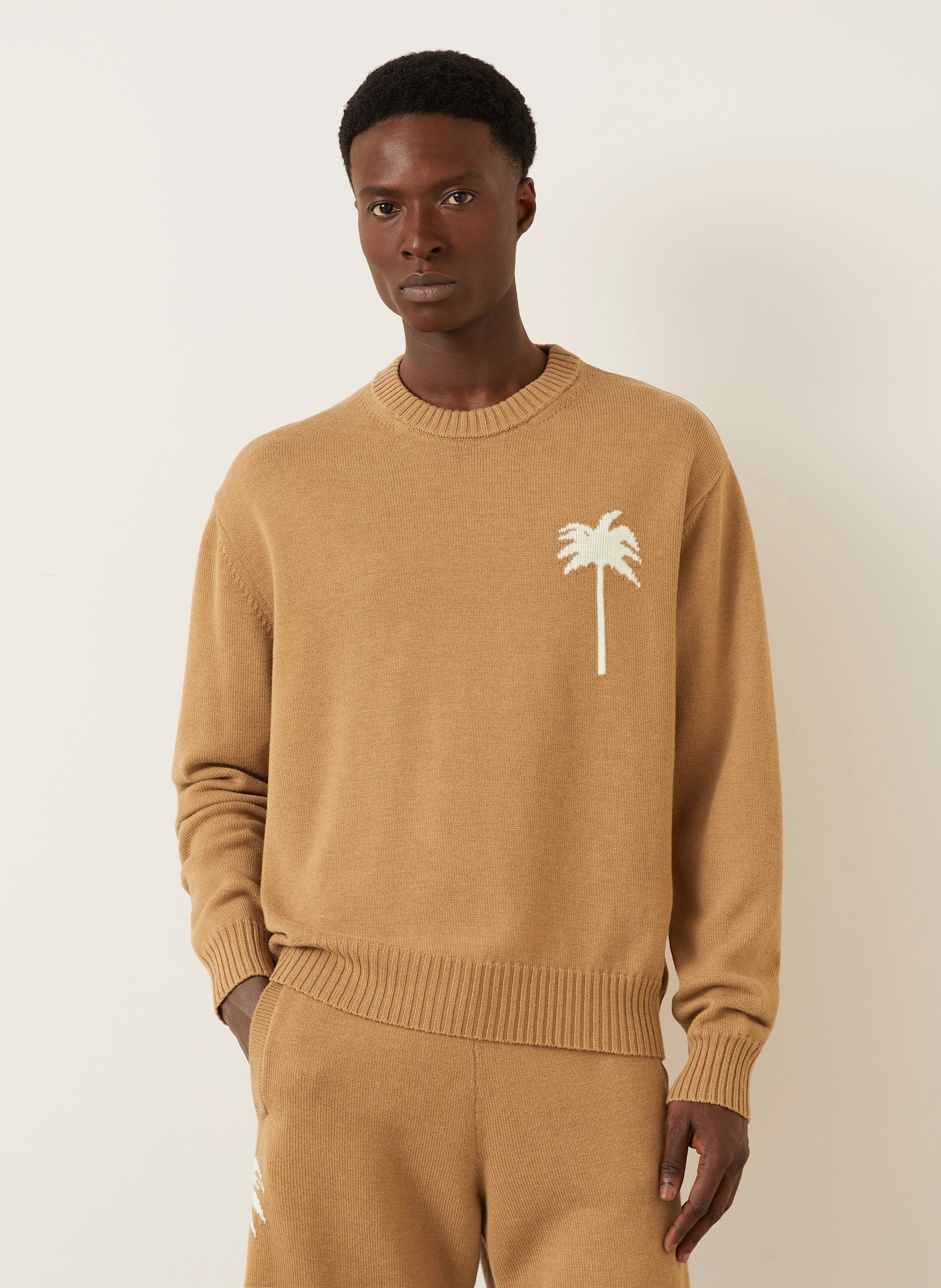 Palm Angels Pullover