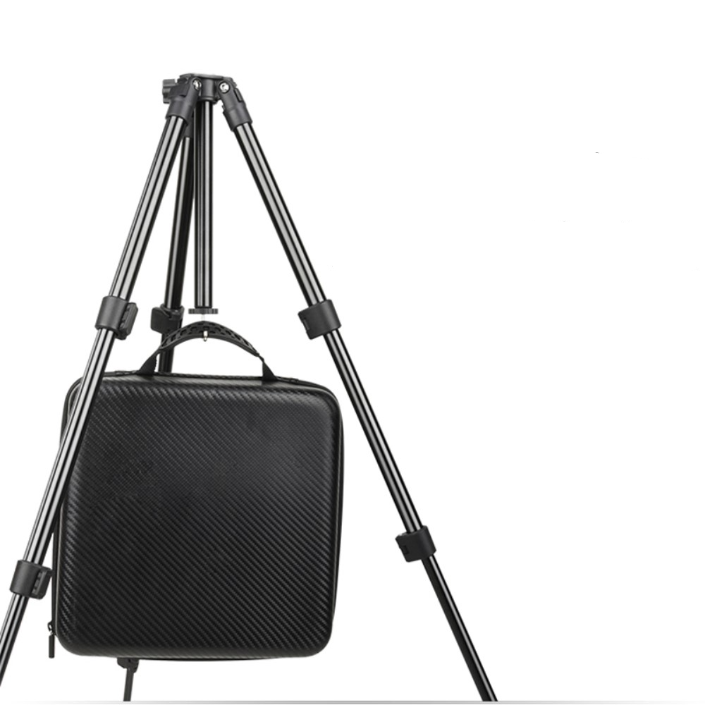 (170cm) Foto / Video Tripod Dreibein Stativ Halterung für DSLR Kamera / GoPro / Insta360   1/4