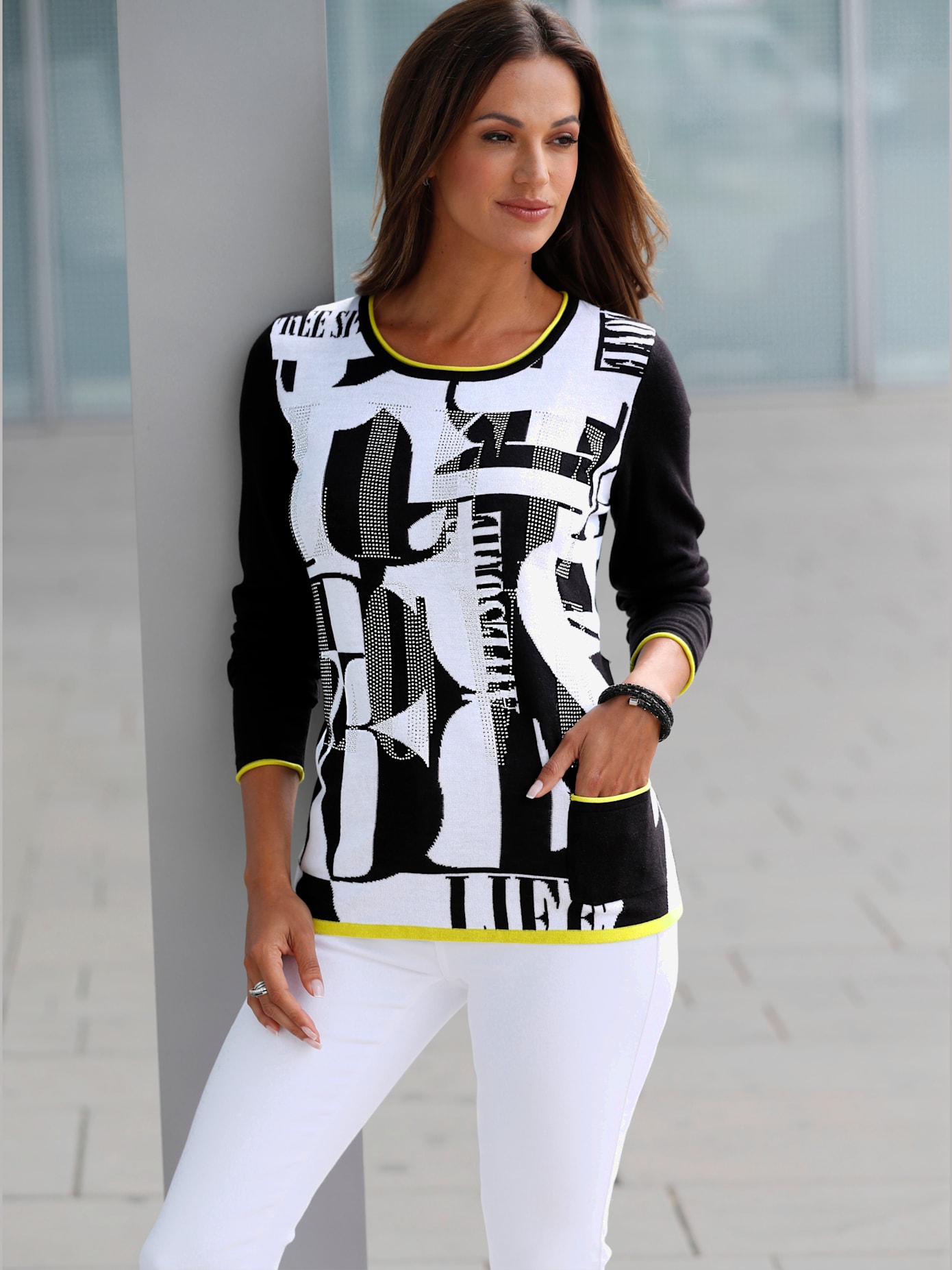 Pull 60% viscose