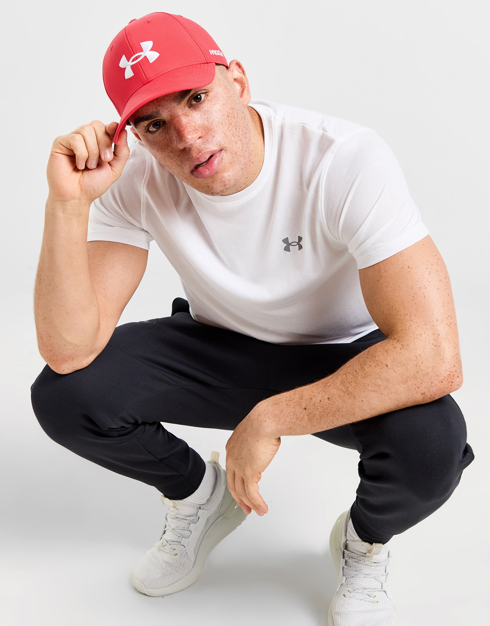 Under Armour Casquette Golf 96