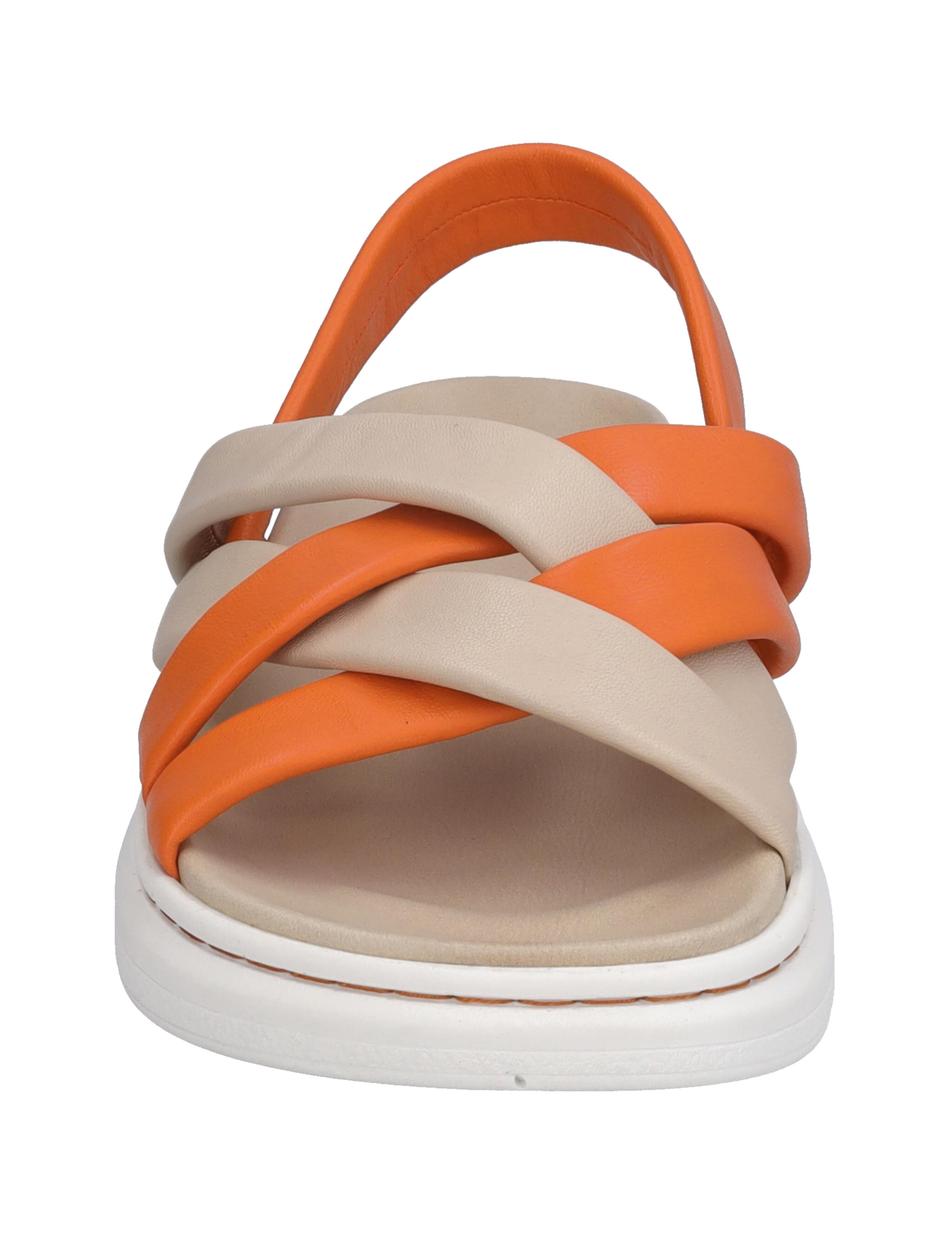 Sling Aversa 05, orange-kombi