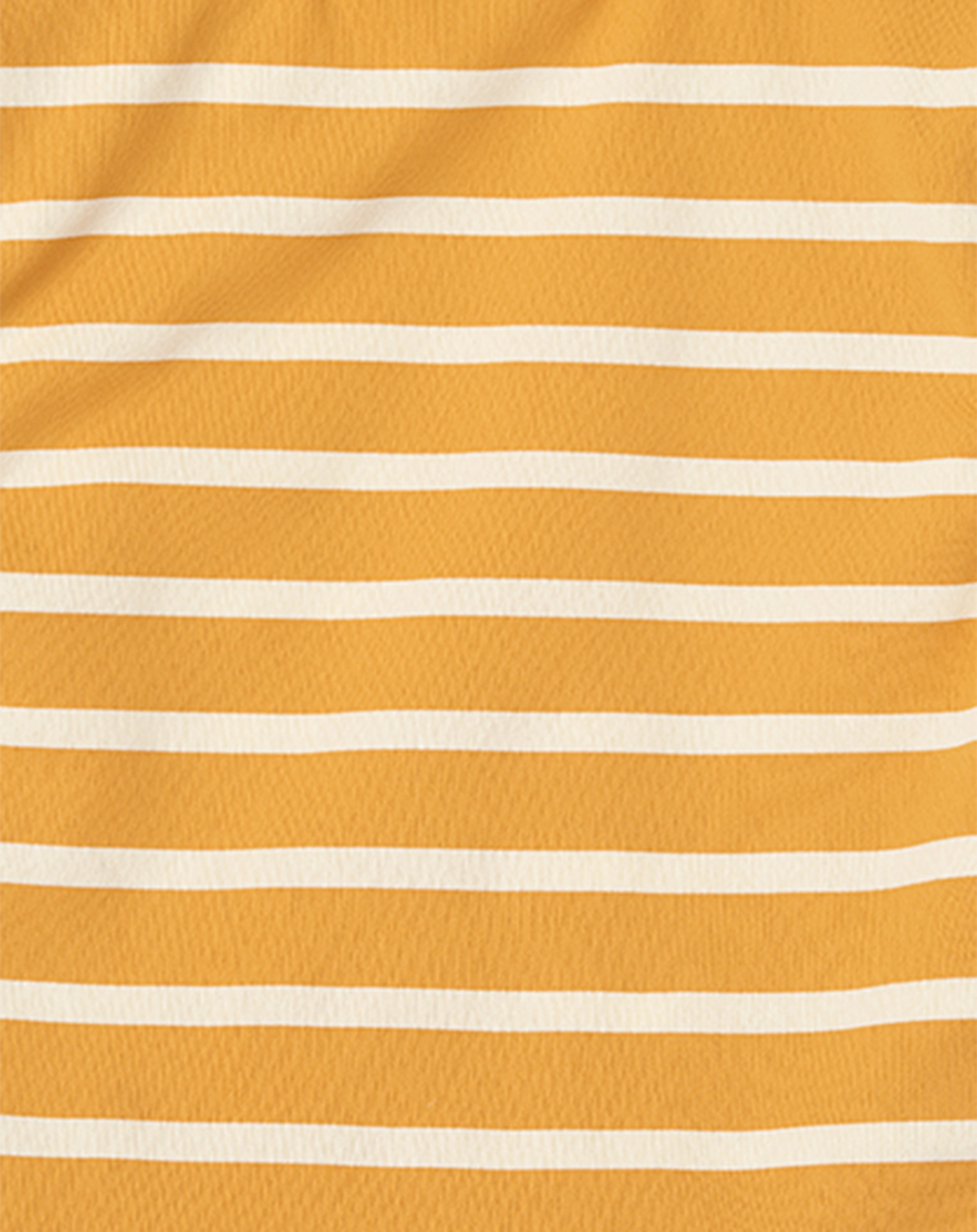 Bikini JUDIE gestreift in yellow mellow