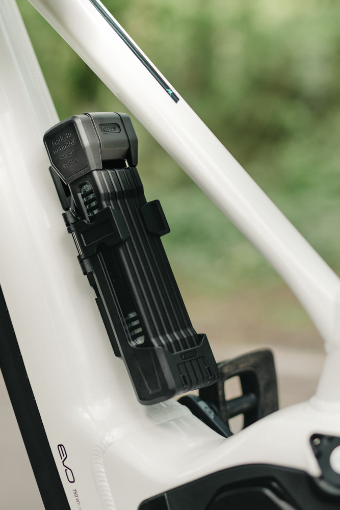ABUS Bordo 6200K/90 SH sort