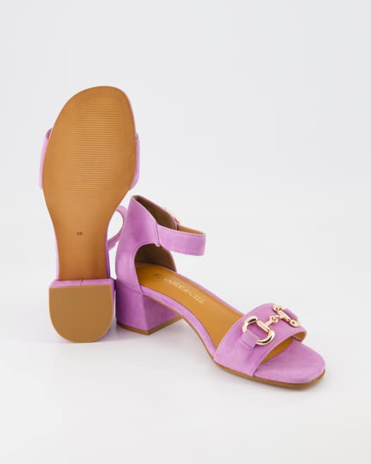Regarde Le Ciel Yeremi 23 Sandalen in Pink