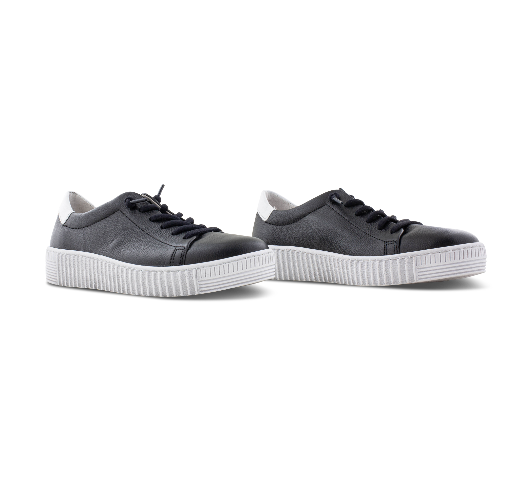 Gabor Sneaker low schwarz