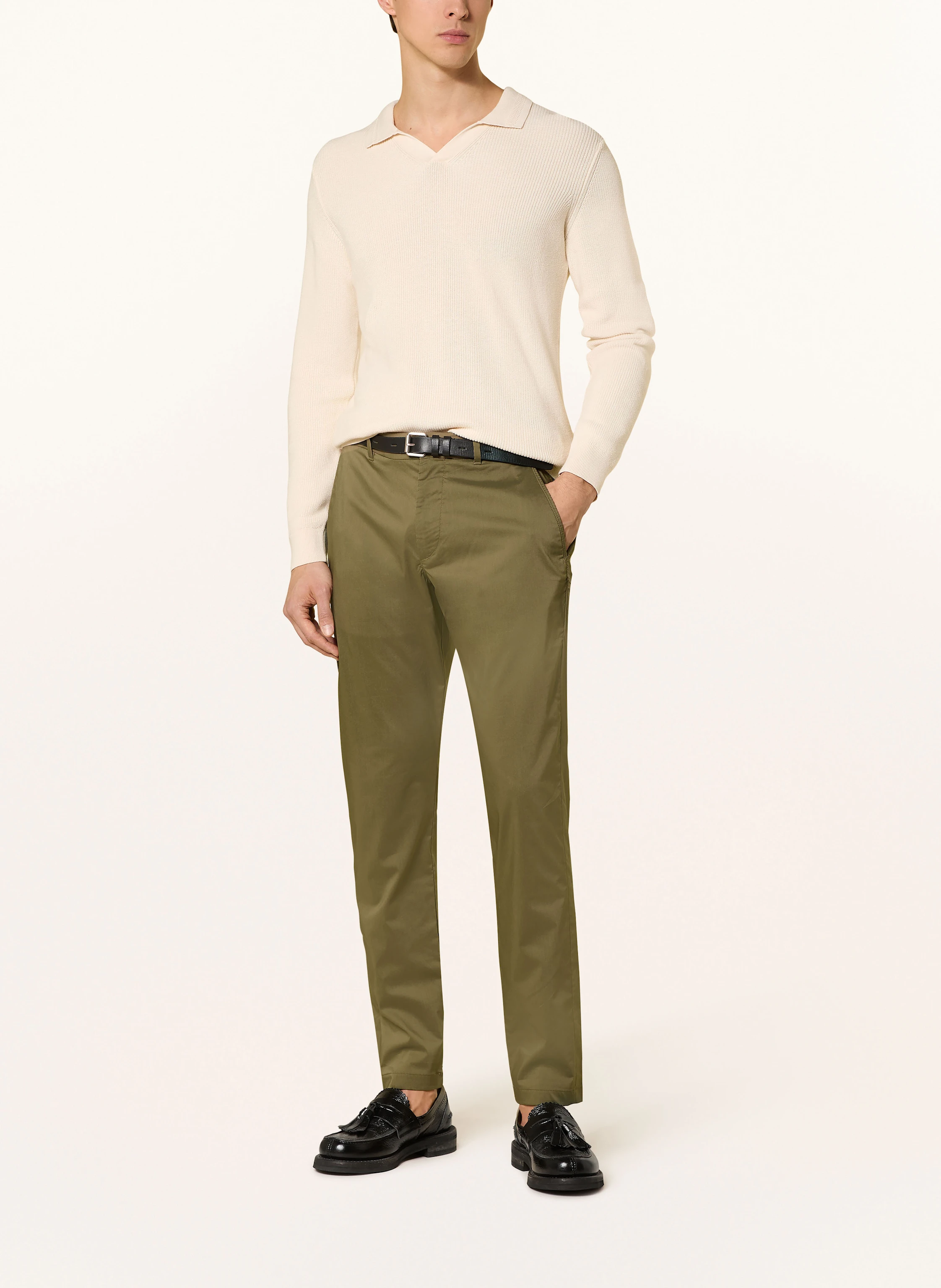 JOOP! JEANS Chino MAXTON Modern Fit