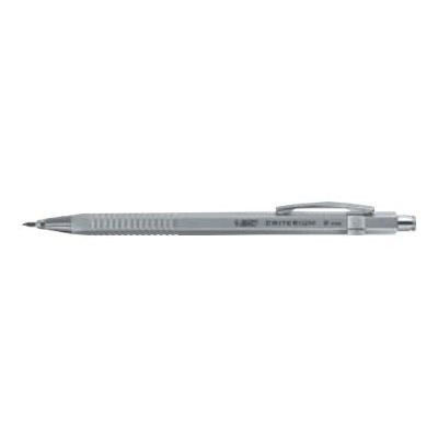 BIC Critérium Silver - Porte mines - HB - 2 mm