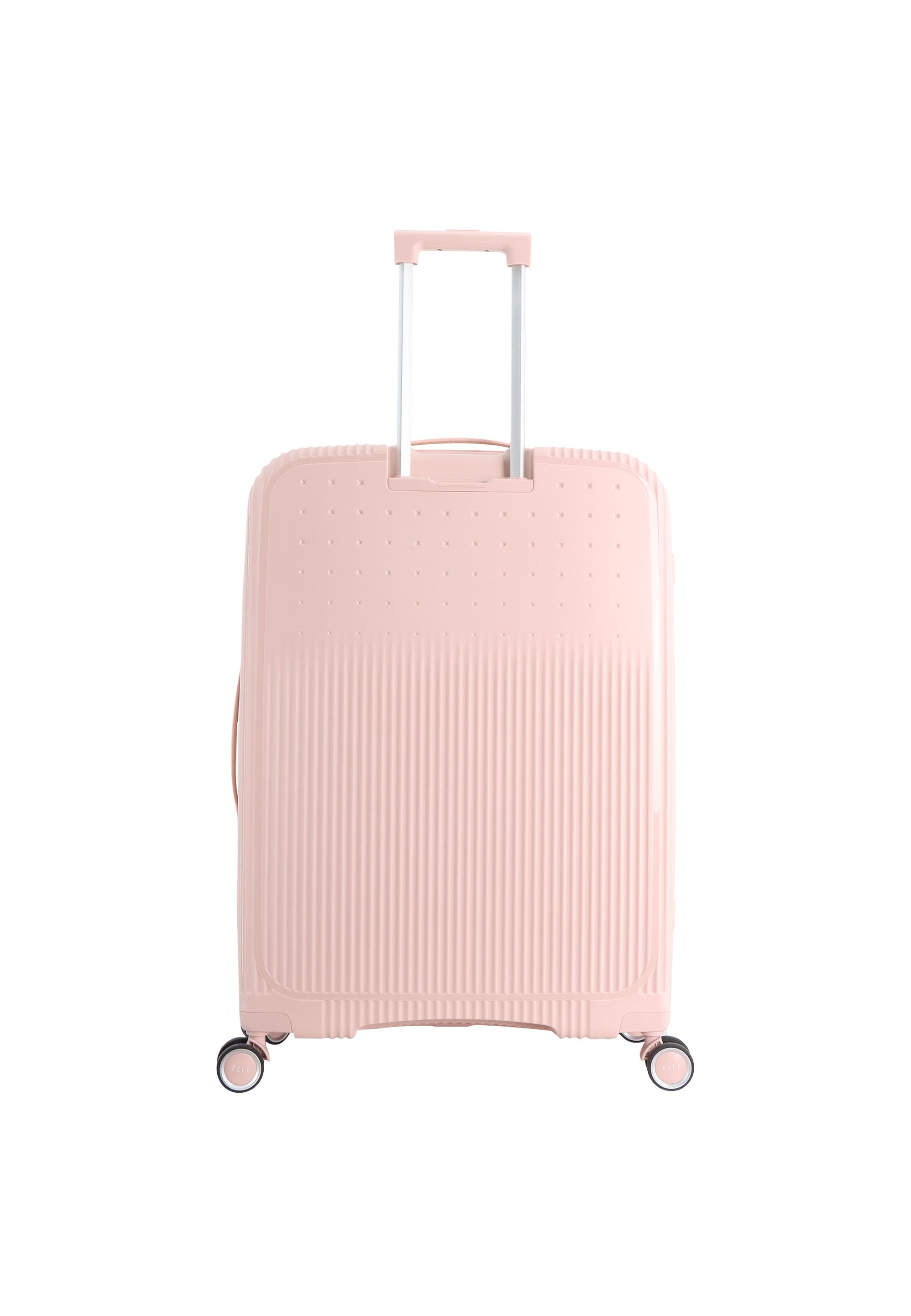 ELLE Da'Vine 76.5 cm Reiskoffer - Pink
