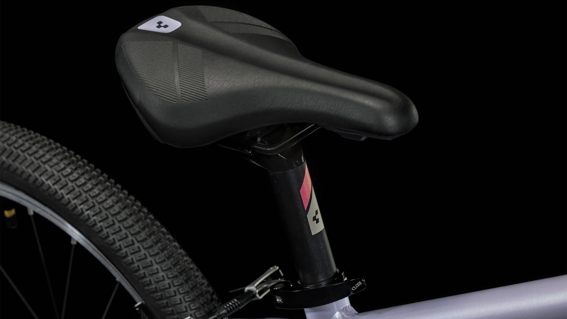 Cube| Kinder Mountainbike ACID 200 SLX
