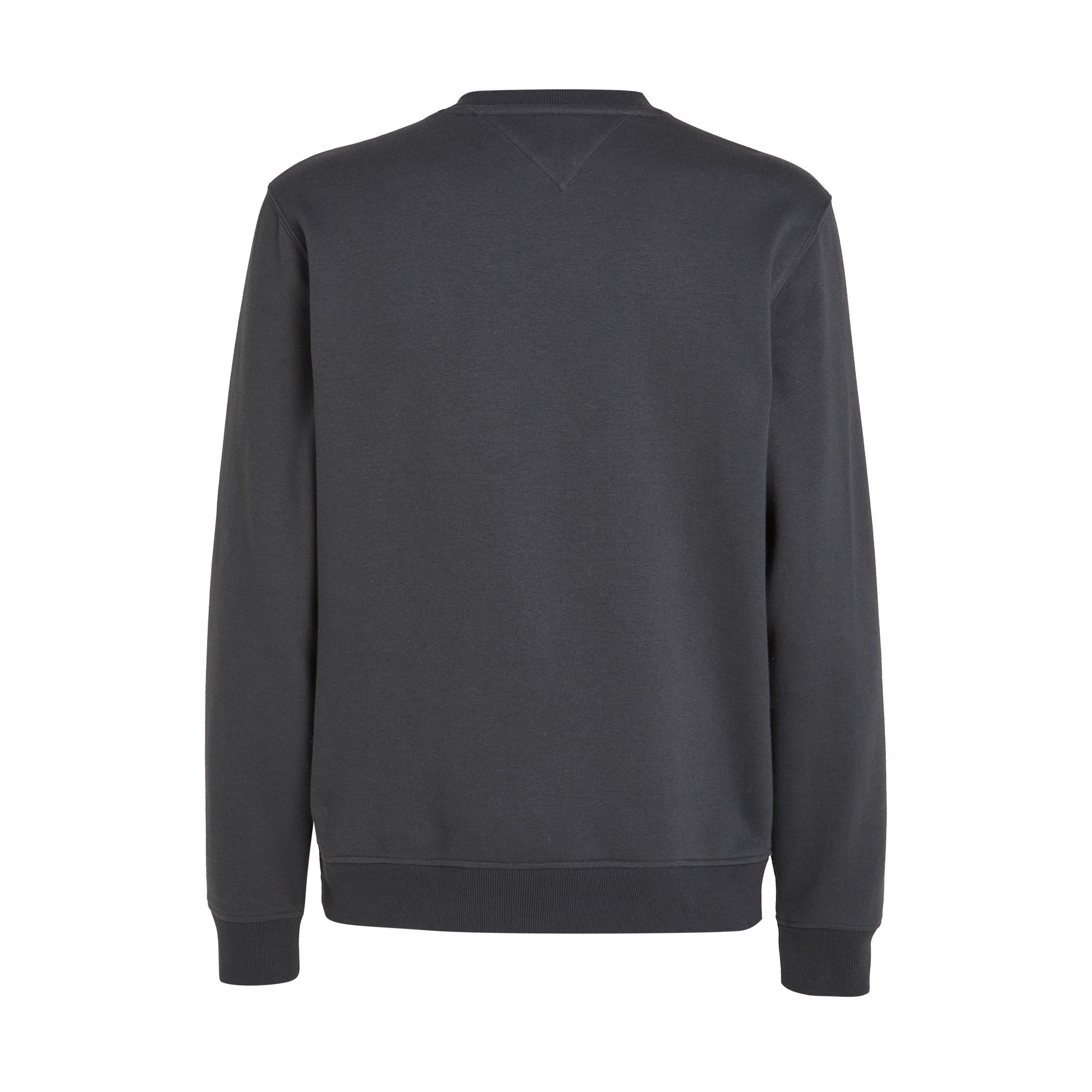 Tommy Jeans Crew Neck Sweatshirt