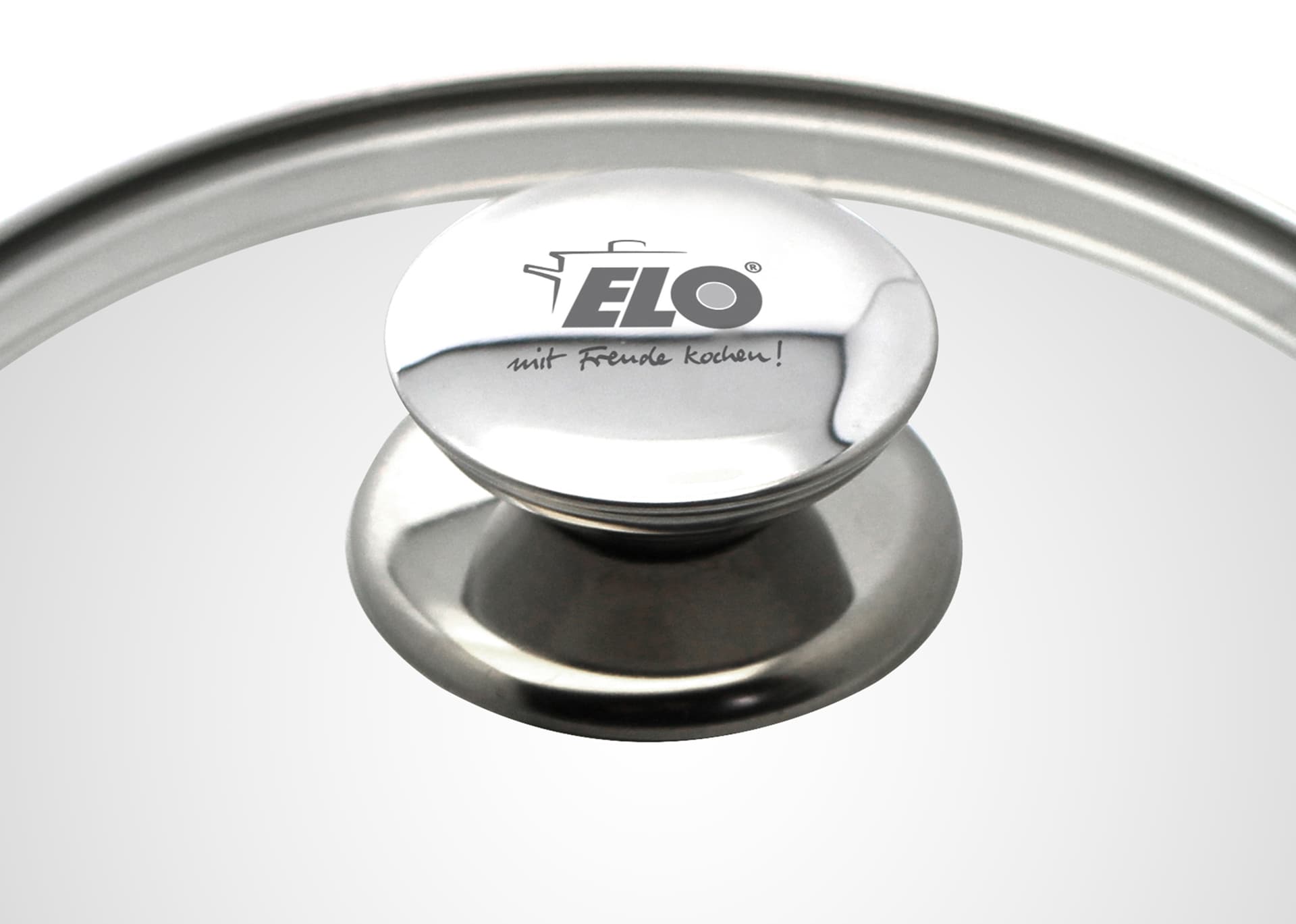 ELO Glasdeckel GALANT 20 cm