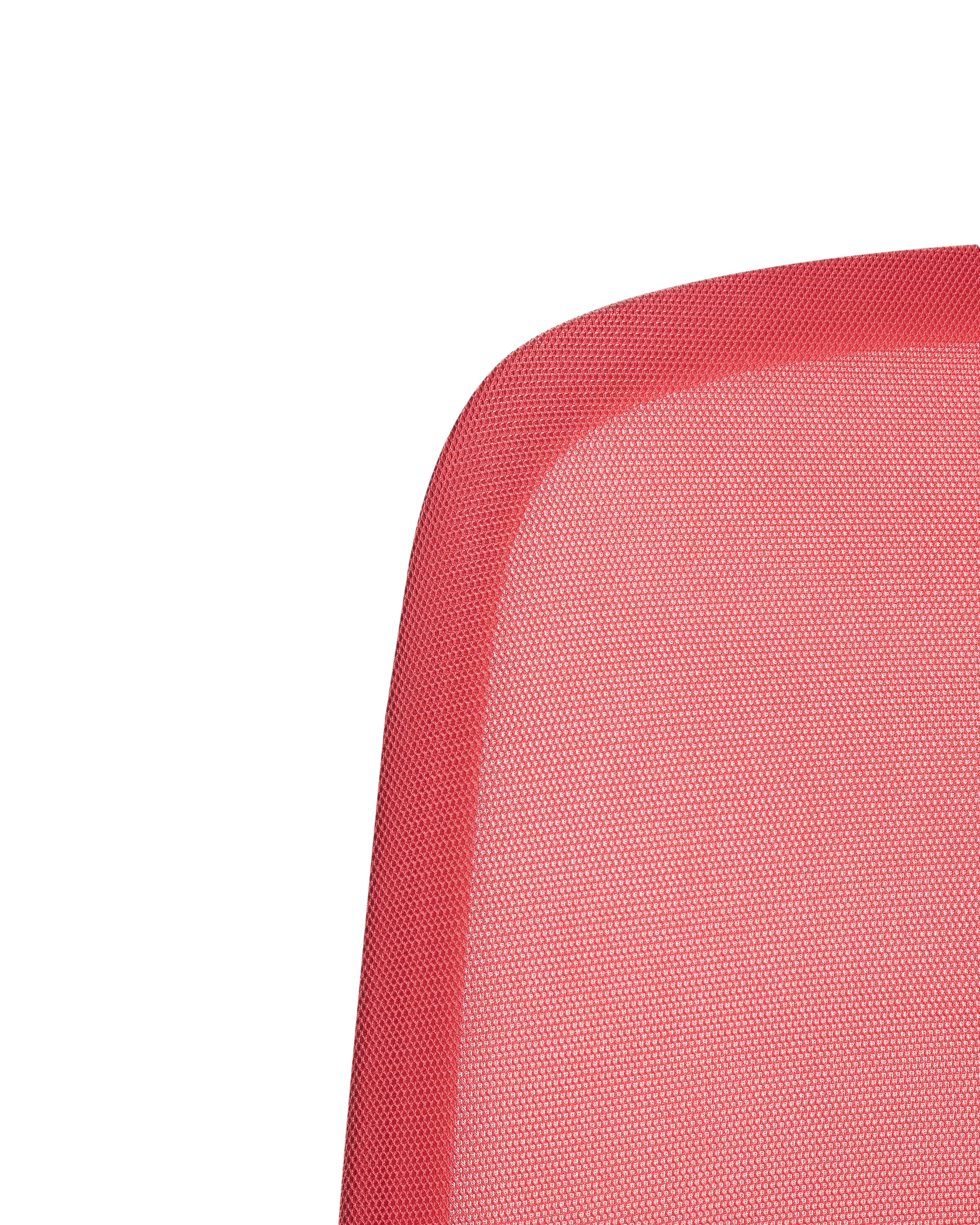 Bureaustoel FOAMA Rood