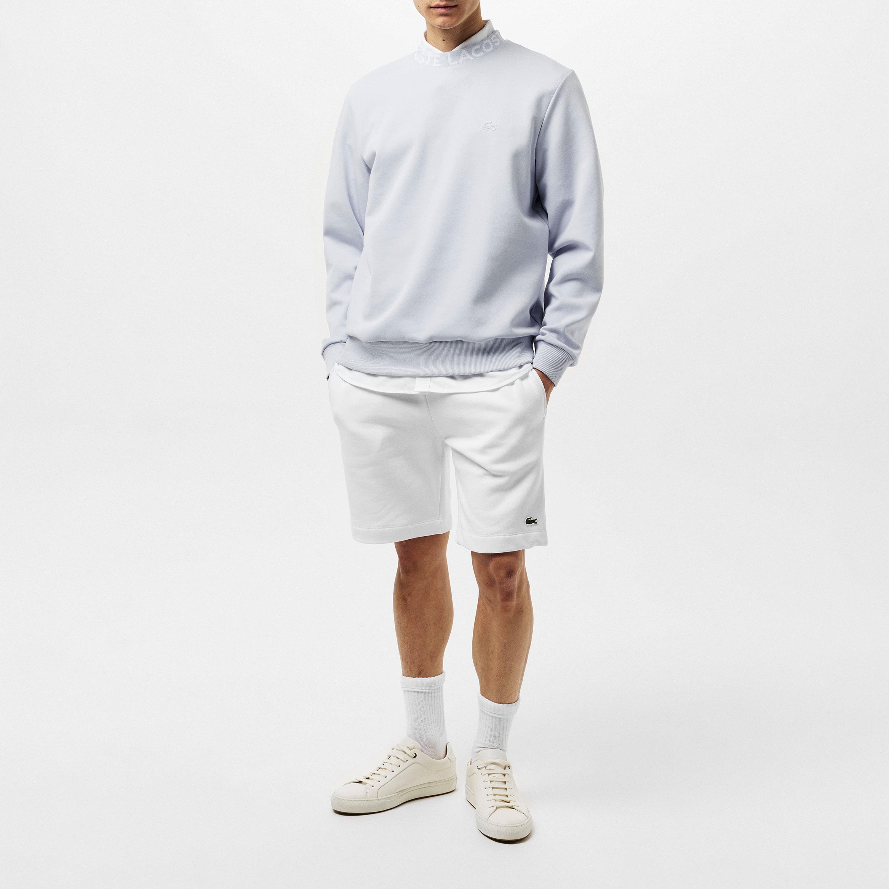 Lacoste Logo Sweatshirt