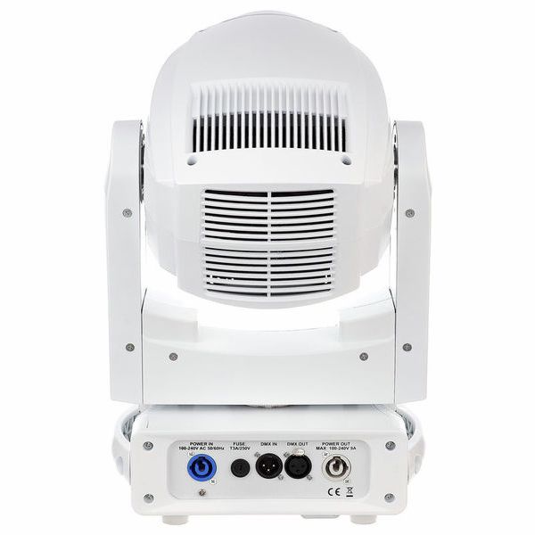 ADJ Focus Spot 4Z Pearl