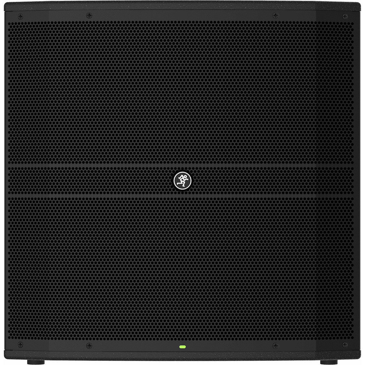 Mackie DRM18S actieve subwoofer 18 inch 2000W