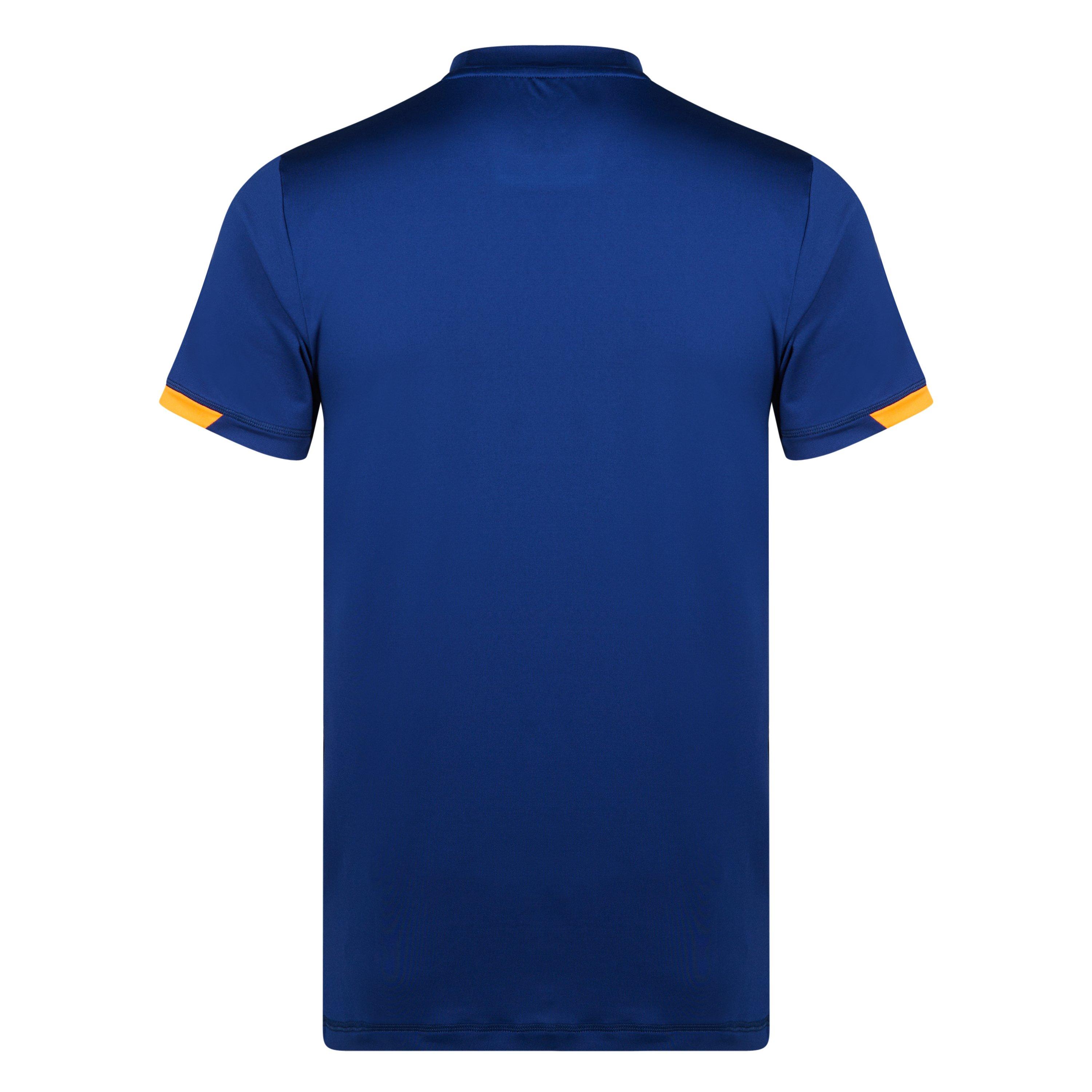 Castore Castore Rangers Travel T-shirt 2023 2024 Adults