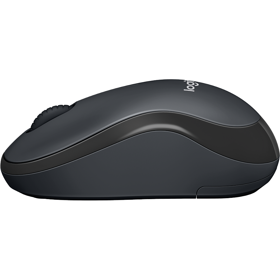 Logitech M220 Silent - Noir
