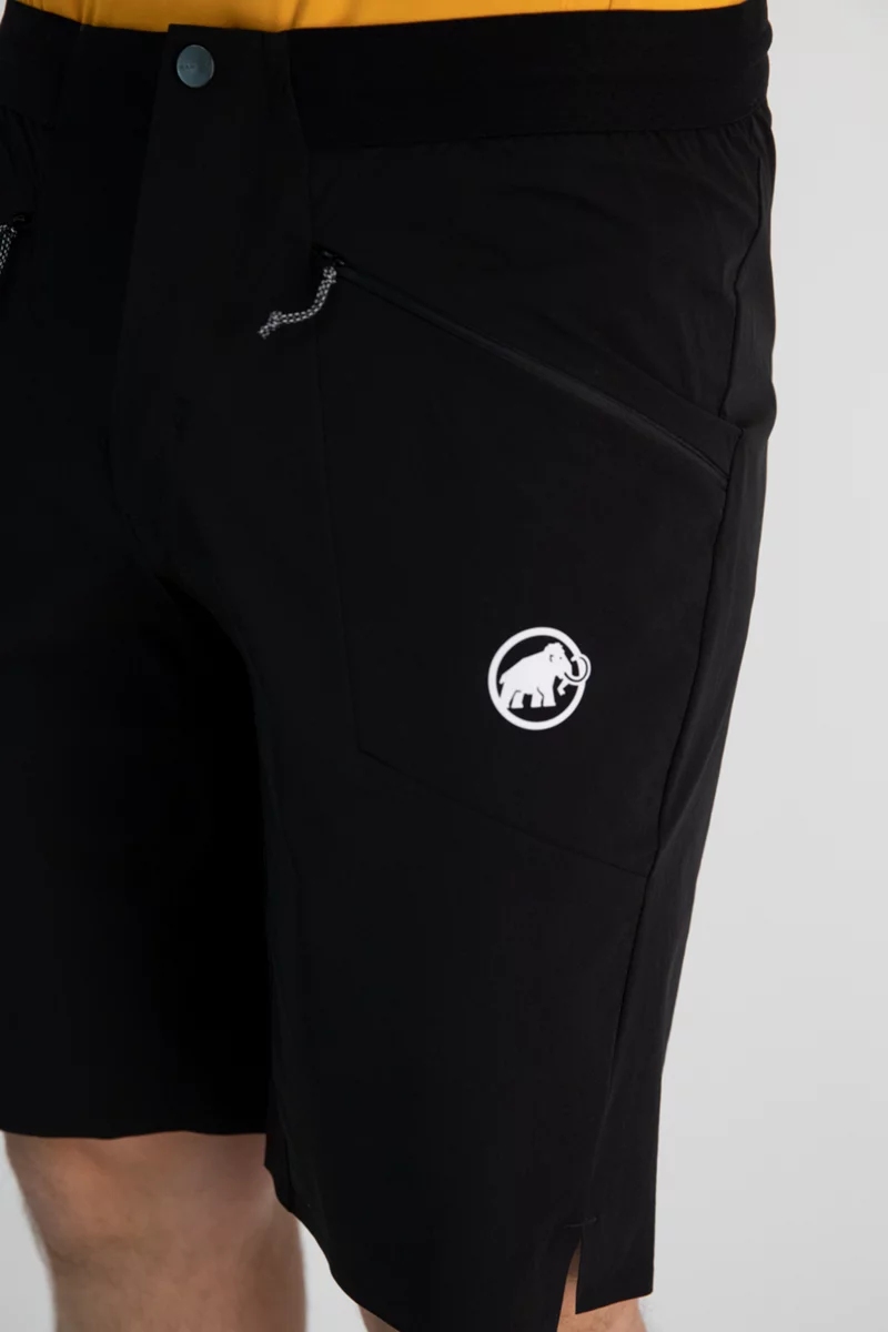 MAMMUT Aenergy Light Herren Wandershort