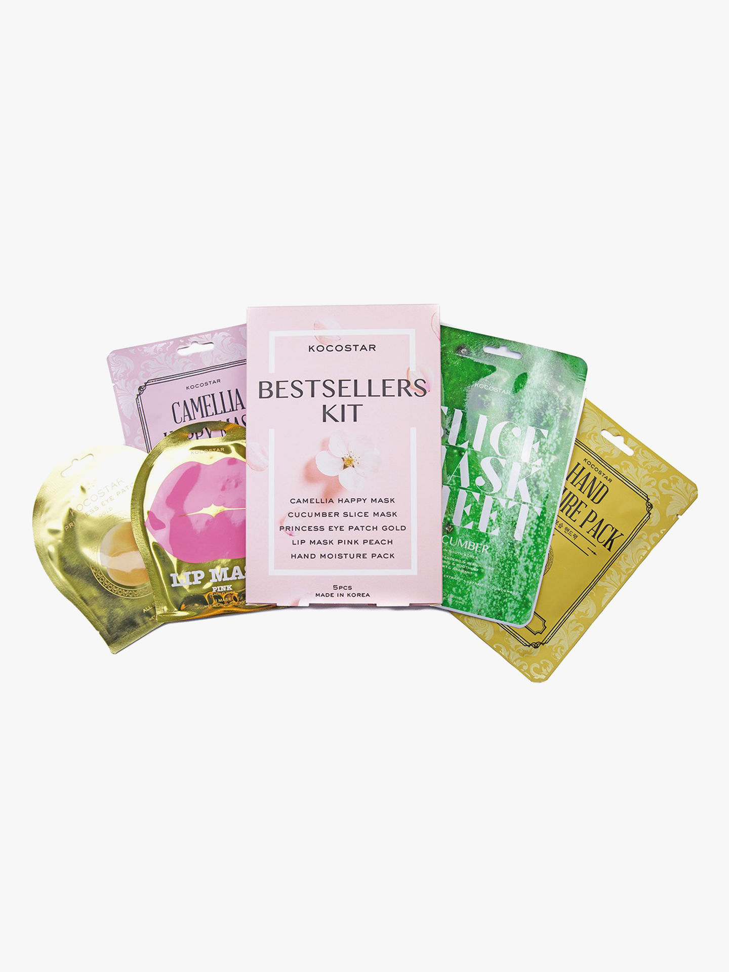 Bestsellers Kit