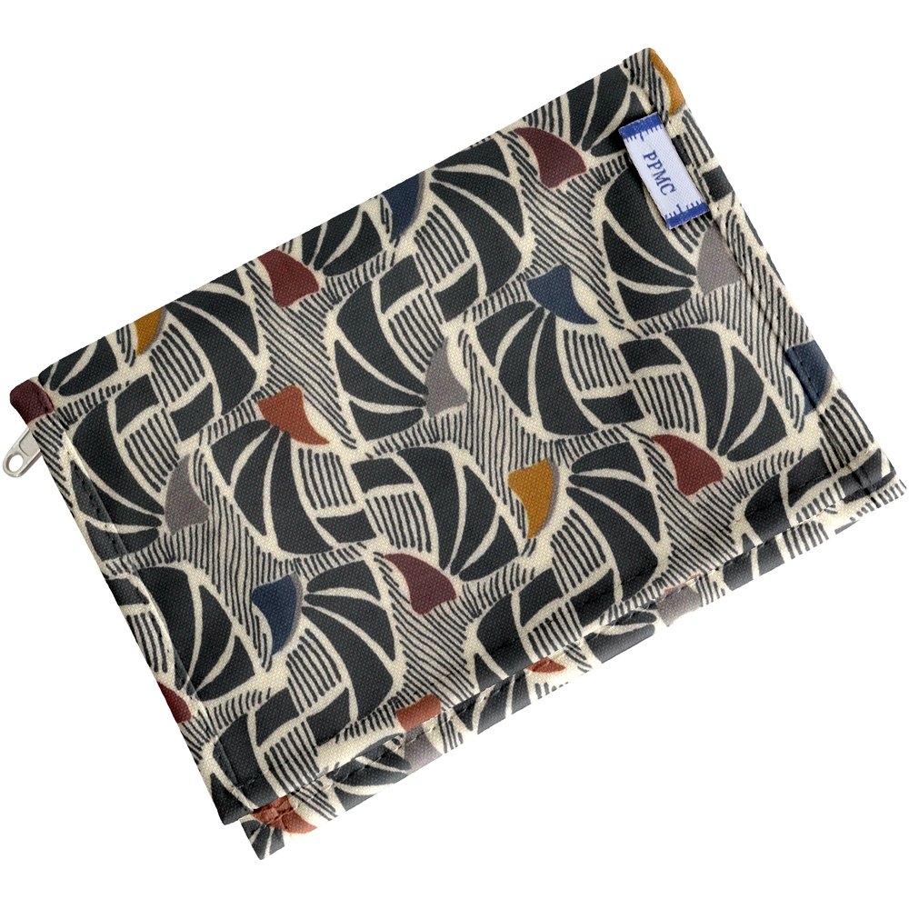 Portefeuille Compact Mosaïka