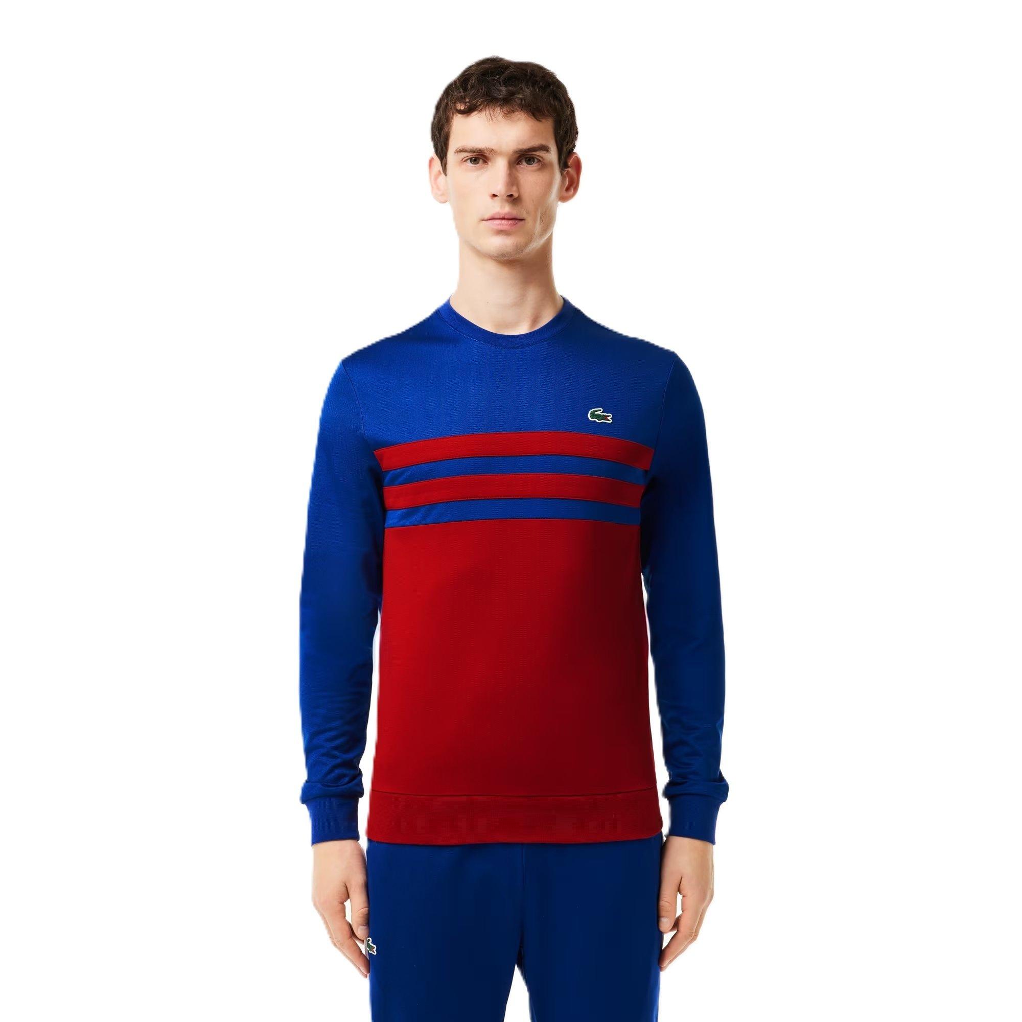 Lacoste Logo Sweatshirt