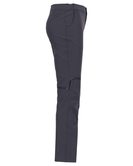 Tokanui Zip Off Pants Kids børnebukser