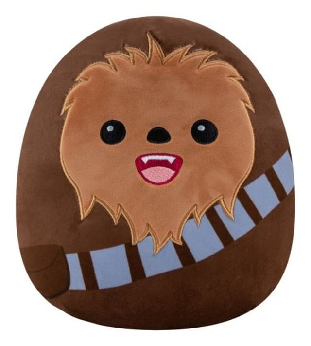 Squishmallows 13 cm Star Wars plys
