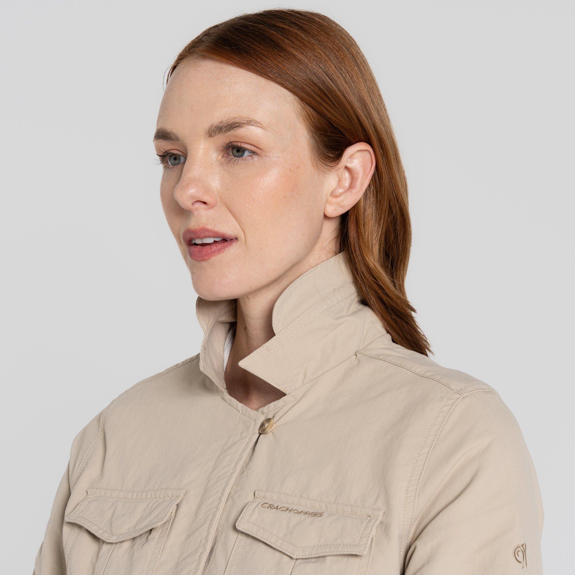 Craghoppers Crag NL Lucca Jacket Ld99