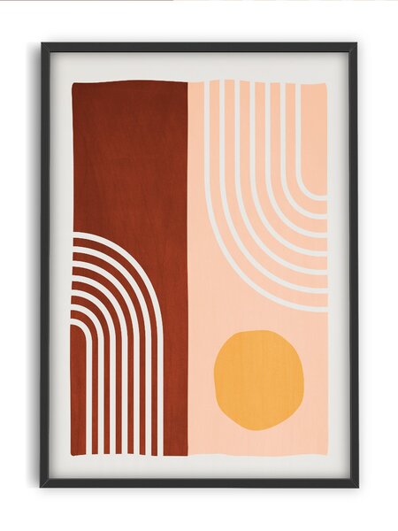 PSTR studio - Abstract modern art