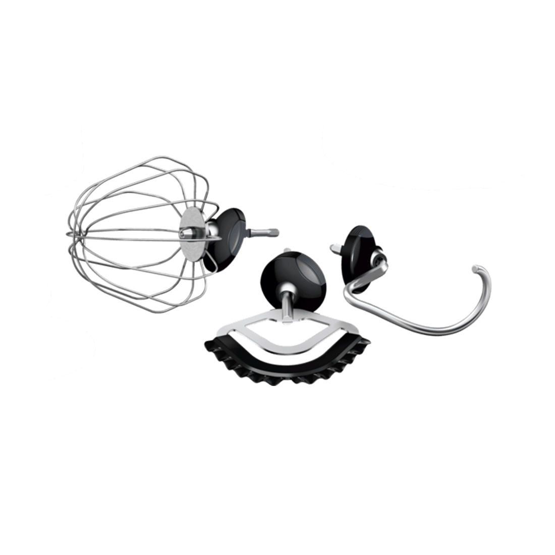 Bosch MUM9A66R00 Küchenmaschine OptiMUM
