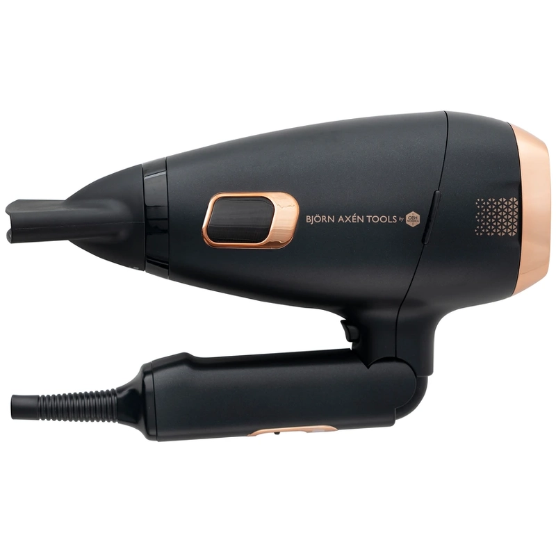 OBH Nordica Björn Axén Tools Ultimate Experience Hair Dryer - NV9240N0