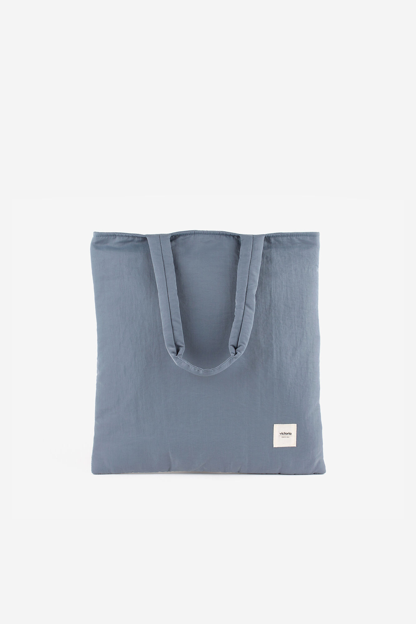 Bolsa de transporte acolchoada em nylon