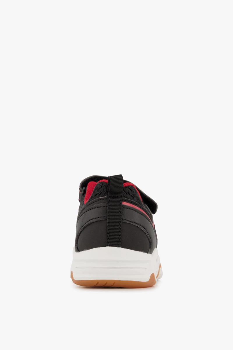 Fila Court Flash Velcro Kinder Hallenschuh