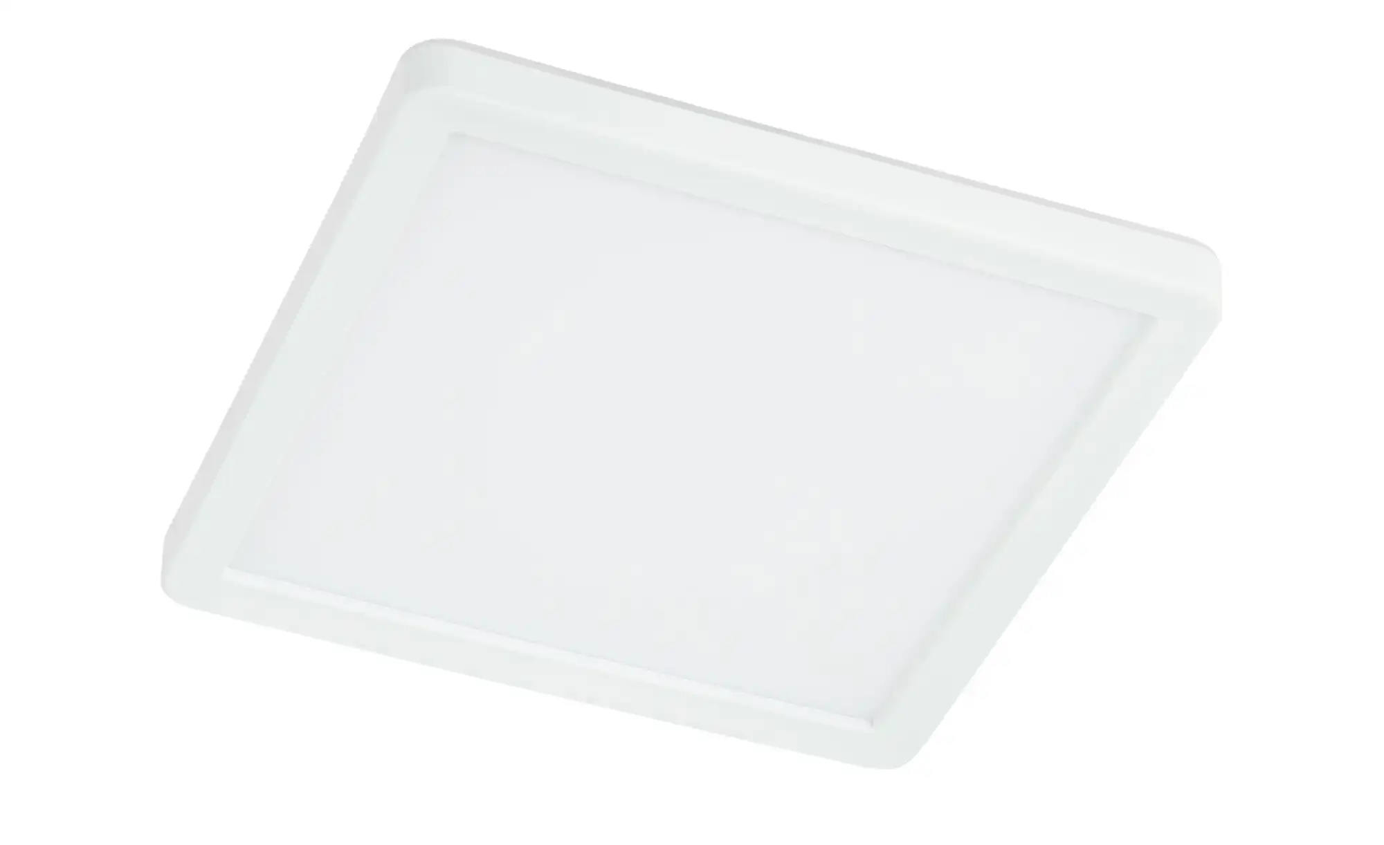 LED-Panel, weiß mit Hintergrundbeleuchtung`klein´