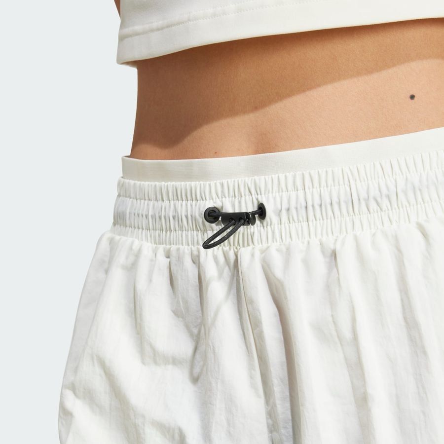 Adidas Short toile City Escape