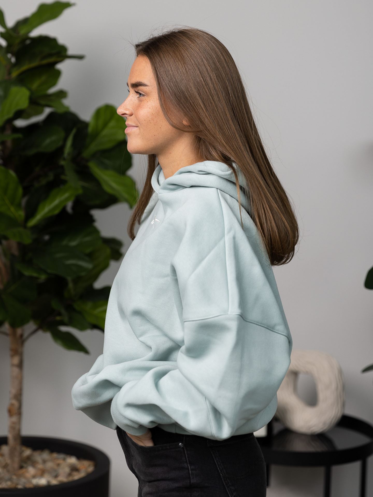 Lux Hoodie