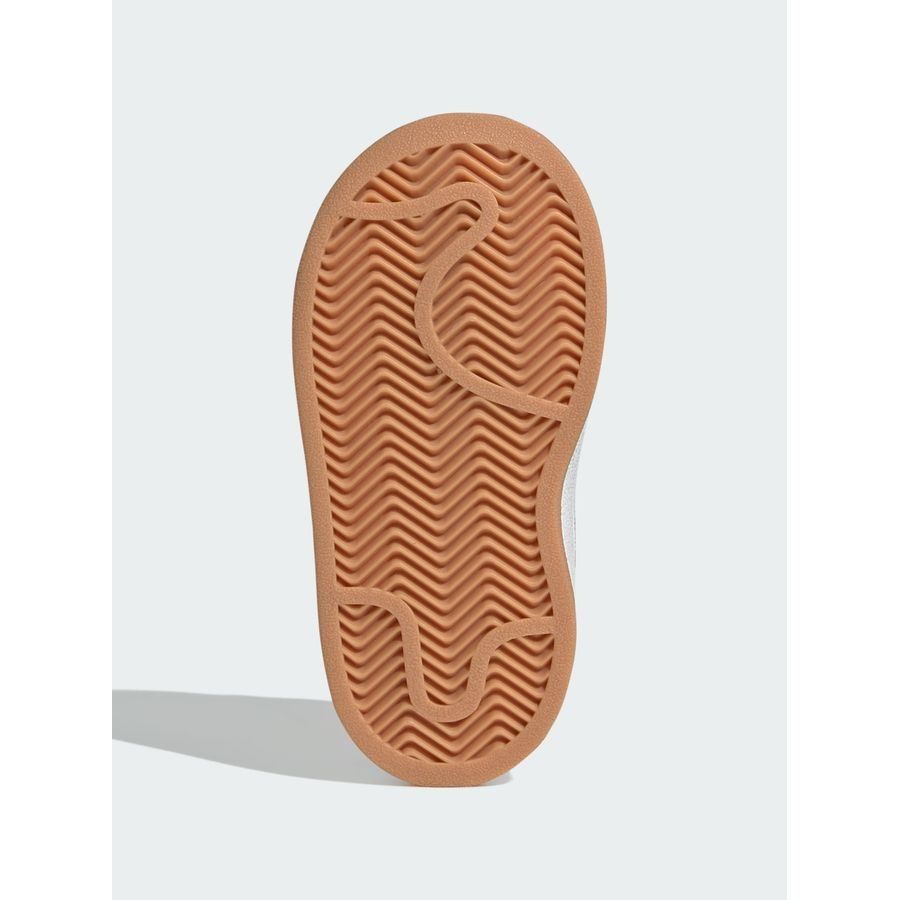 Adidas Original Chaussure lacets élastiques fermeture confortable Campus 00s Enfants