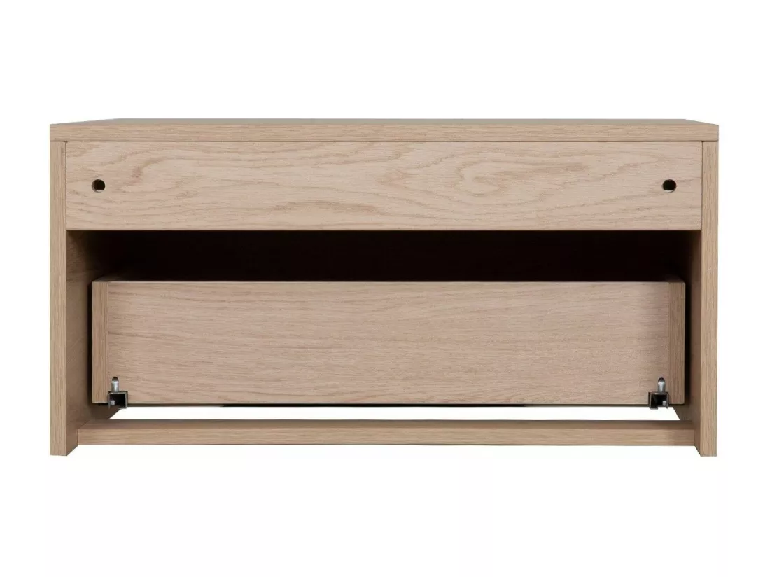 Meuble tiroir /Module de rangement Salle de Bain WILL