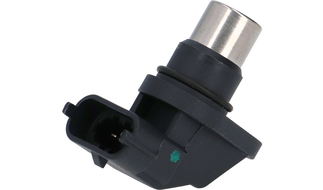 Sensor, knastakselposition